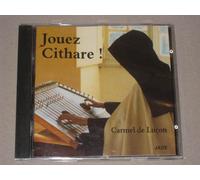 Jouez Cithare Carmel De Luçon