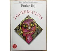 Jouffroy Alain - Enrico Baj. I Guermantes [Import]