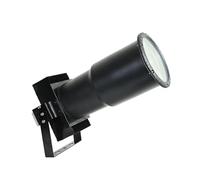 JOUFNING Projecteur De Recherche LED sur Tour, Projecteur LED 220 V, Projecteur Longue Portée Haute Intensité, pour Bateau, Maison, Sécurité Et Éclairage De Secours(600W)