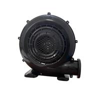 JOUFNING Souffleur d'air, Pompe À Air Commerciale Écoénergétique, Souffleur pour Structures Gonflables, Écran De Cinéma Gonflable, Toboggan Aquatique, Château Gonflable