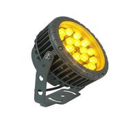 JOUFNING Spot LED D'extérieur Encastrable, Projecteur Rotatif À LED, Projecteur À roulettes Étanche IP65, Éclairage Paysager À Angle Réglable 85-265 V, pour Éclairage De Jardin(Neutral Light,36W)