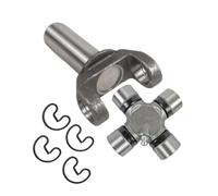 Joug coulissant de transmission série 1310 et kit de joints en U 5-153X compatibles avec GM Turbo 350 TH350 700R4