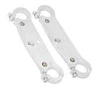 Jougs de Fourche Avant de Remplacement à L'envers pour Mini Moteur Dirt Bike