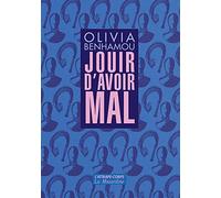Jouir d'avoir mal