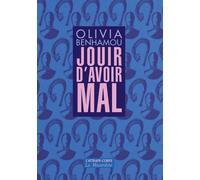 Jouir d'avoir mal - Olivia Benhamou - La Musardine Eds - broché - Guide