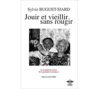 Jouir et vieillir sans rougir