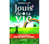 Jouis de ta vie
