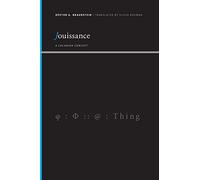 Jouissance: A Lacanian Concept
