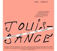 Jouissance (Adrian Sherwood On - U Sound "Pure Enjoyment" Dub) / Type A feat. sos (DJ Plead Remix) [Analog]