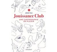 Livre Jouissance club