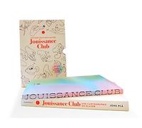 Jouissance Club Mes pensées intimes - Jüne Plã - Marabout - broché - Guide