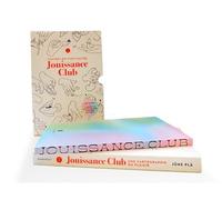 Jouissance Club Mes pensées intimes - Jüne Plã - Marabout - broché - Guide