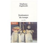 Jouissance Du Temps