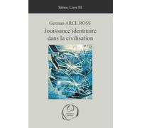 Jouissance identitaire dans la civilisation