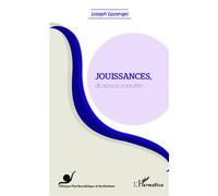 Jouissances, du sein au meurtre
