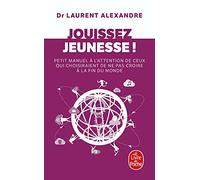 Jouissez jeunesse !