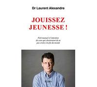 Jouissez jeunesse !: Petit manuel à l'attention de ceux qui choisiraient de ne pas croire à la fin du monde