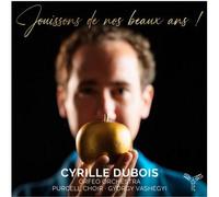 Jouissons de nos beaux ans ! CD