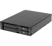 JouJye Cadre de montage pour disque dur 2.5