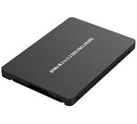 JouJye JJ-M2U03 Convertisseur d'interface [1 x M.2-1 x U.2 SSD]