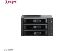 JouJye JJ-N-36TM Cadre de montage pour disque dur 2.5 SAS, SATA