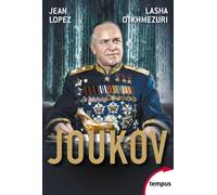 Joukov - Jean Lopez - Perrin - Poche - Biographie