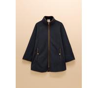 Joules Cape longue en polaire Joules Heritage