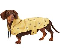 Joules Go Lightly Foldable Dog Jacket Size M