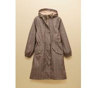 Joules Imperméable Joules Holkham pliable avec capuche