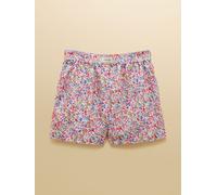Joules Joules Amara Multi Pull On Cotton Shorts Multi XS (EU 32-34)