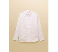 Joules Joules Bianca White Bib Detail Shirt White 6