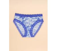 Joules Joules Blue Riviera Toile Knickers
