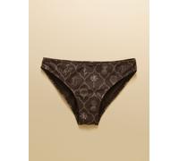 Joules Joules Brown Tankini Bottoms