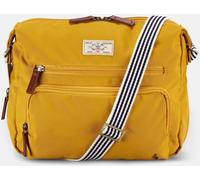 Joules Joules Coast Yellow Shoulder Bag