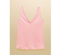 Joules Joules Delilah V-Neck Jersey Vest