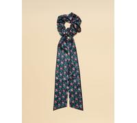 Joules Joules Elissia Navy Scarf Scrunchie Navy One