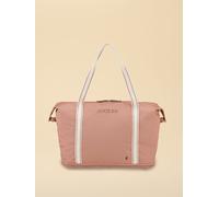 Joules Joules Epwell Epwell Pink Joules Packaway Duffle Bag