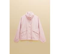 Joules Joules Hove Pink Waterproof Windbreaker Jacket