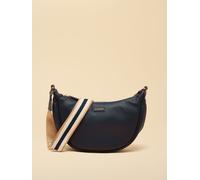 Joules Joules Jade Half Moon Adjustable Cross-Body Bag bleu Un an