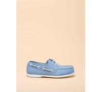 Joules Joules Joules X Chatham Jetty Deck Chaussures Bleu EU 39 (UK 6)
