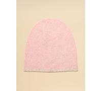 Joules Joules Kendra Pale Pink Fine Knit Beanie