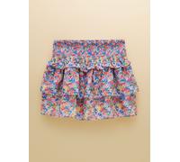 Joules Joules Multi Ditsy Rara Mini Skirt Multi Ditsy EU 34 (UK 6)