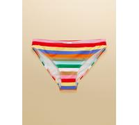 Joules Joules Multi Striped Bikini Bottoms