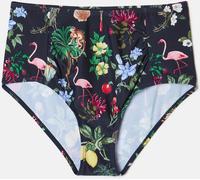 Joules Joules Navy Blue Jasmine Tankini Bottoms