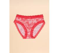 Joules Joules Pink Riviera Toile Knickers