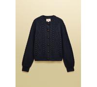 Joules Joules - Rafferty - Cardigan en maille torsadée
