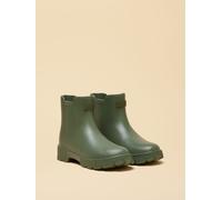 Joules Joules Raindance Khaki Green EVA Lightweight Ankle Wellies