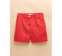 Joules Joules Red Chino Shorts Red EU 42 (UK 14)