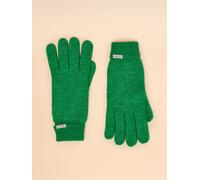 Joules Joules Rosa Green Gloves