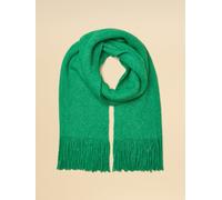 Joules Joules Rosa Green Knitted Scarf